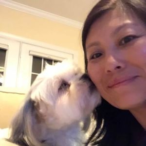 Meet your Posher, Anne